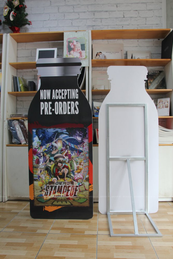 Backdrop Hashtag Standee Su Kien Artclick Artprint 3