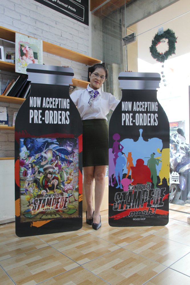 Backdrop Hashtag Standee Su Kien Artclick Artprint 5