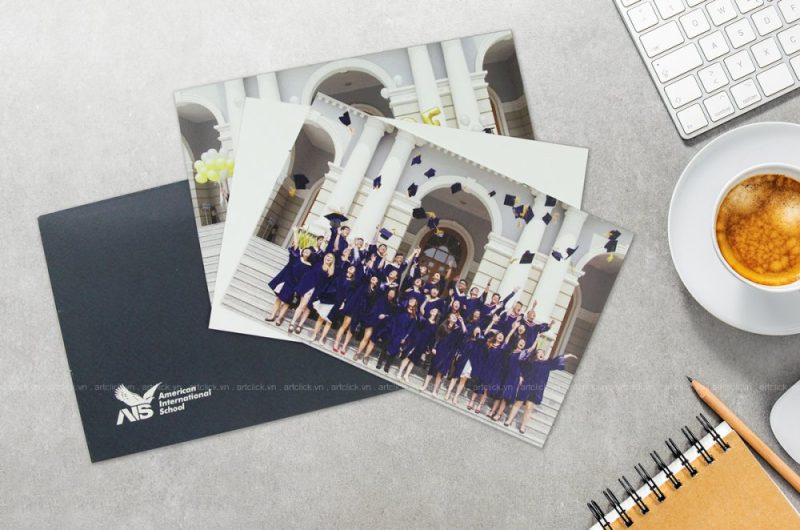 Bao Thu Postcard Artclick Artprint