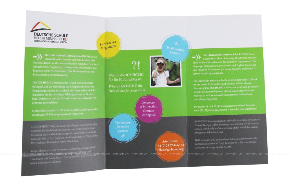 Brochure Artclick Gap 3 1