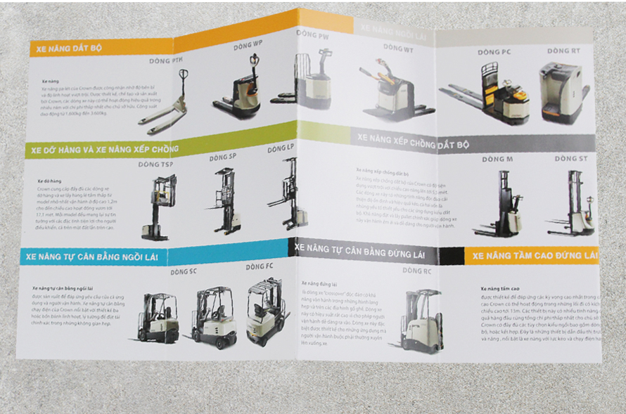 Brochure Artclick Gap 4.1
