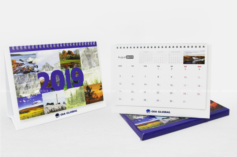 Cac Mau Lich Treo Tuong Cao Cap Cho Doanh Nghiep Artclick 1