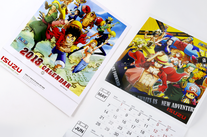 Cac Mau Lich Treo Tuong Cao Cap Cho Doanh Nghiep Artclick 1.2