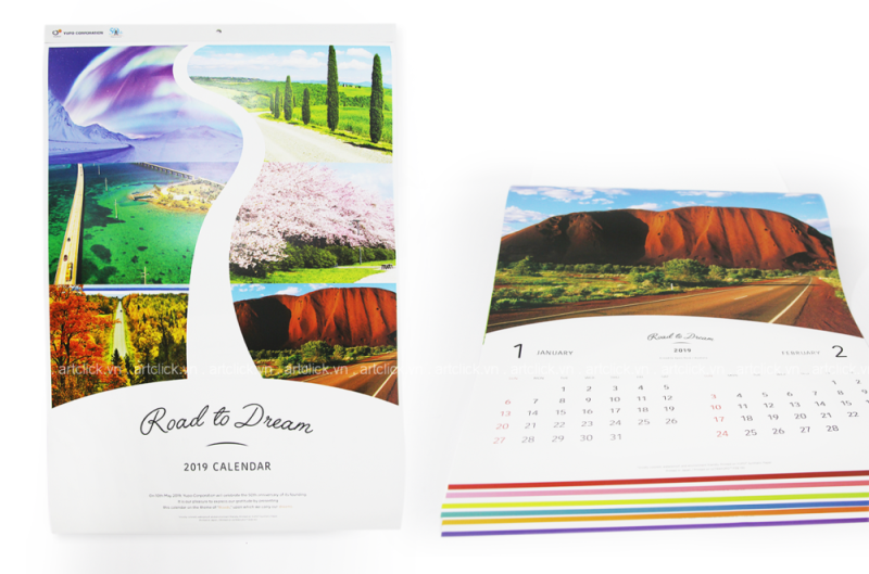 Cac Mau Lich Treo Tuong Cao Cap Cho Doanh Nghiep Artclick 1.5