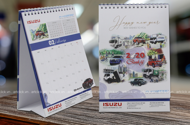 Cac Mau Lich Treo Tuong Cao Cap Cho Doanh Nghiep Artclick 13