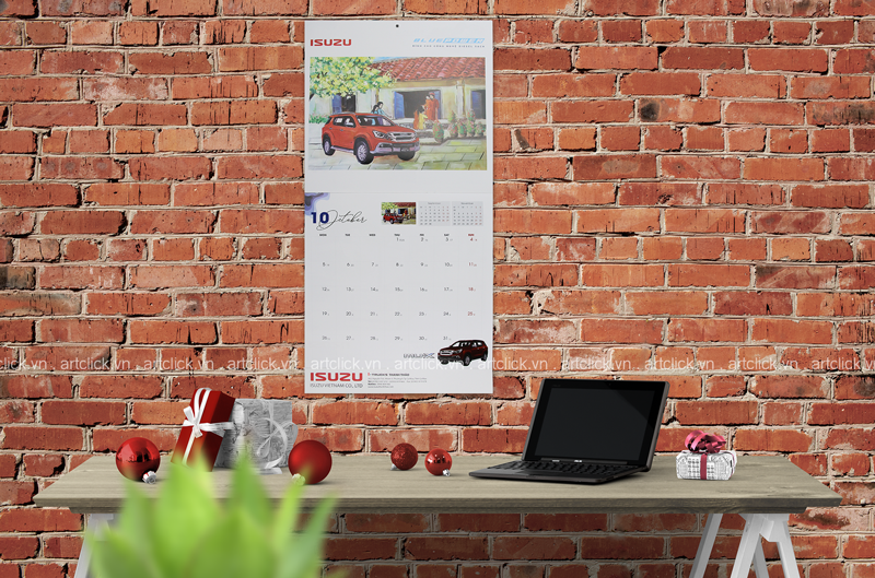 Cac Mau Lich Treo Tuong Cao Cap Cho Doanh Nghiep Artclick 29