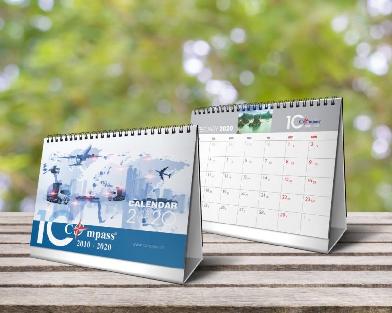 Cac Mau Lich Treo Tuong Cao Cap Cho Doanh Nghiep Artclick 4