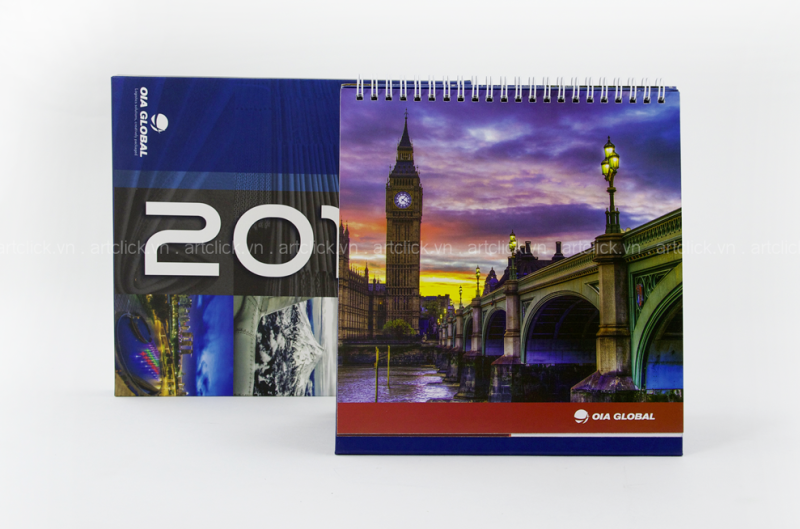 Cac Mau Lich Treo Tuong Cao Cap Cho Doanh Nghiep Artclick