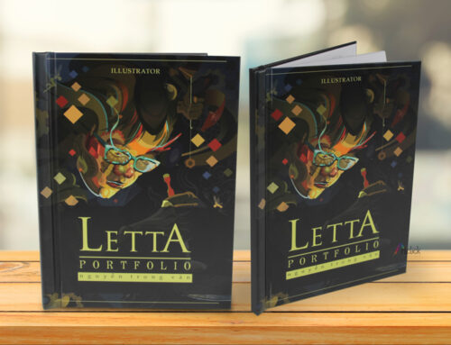 Cách làm Portfolio Online Thiết Kế Đồ Họa Cho Người Mới Bắt Đầu