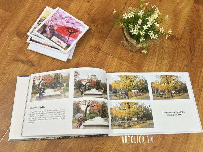 In Album Anh Photobook So Luong Nhieu Gia Re Artclick 1