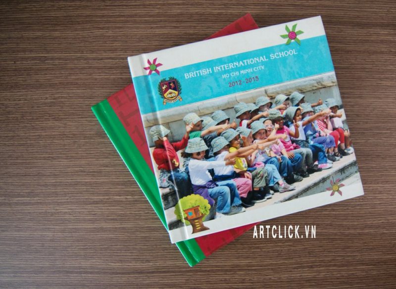 In Album Anh Photobook So Luong Nhieu Gia Re Artclick