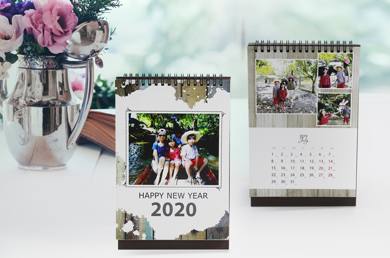 In Lich De Ban Theo Yeu Cau Artclick