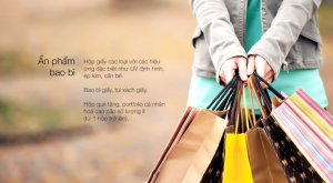 In Tui Shop Thoi Trang O Dau Tai Tp Hcm Artclick