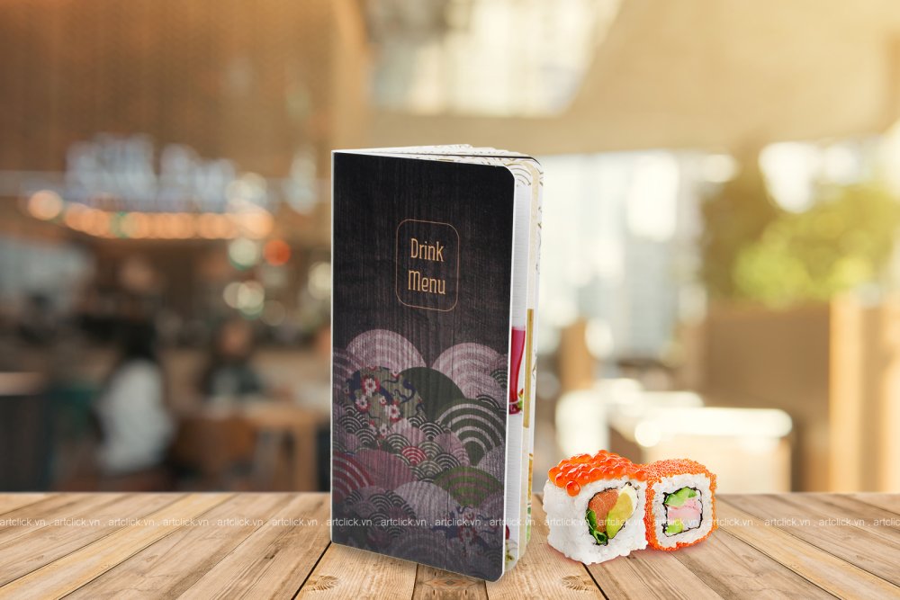 Menu Dong Cuon Dang Mo Phang Artclick Artprint 6