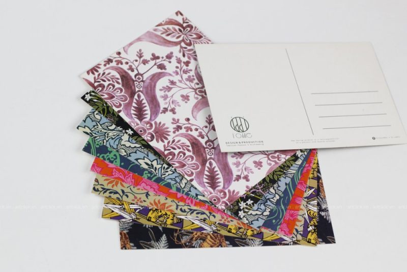 Postcard An Pham Su Kien Artclick Artprint