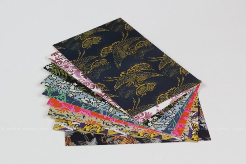 Postcard An Pham Su Kien Artclick Artprint6