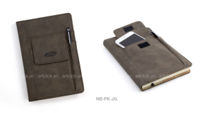 So Bia Da Cao Cap Duoc Lam Bang Chat Lieu Gi Artclick 3