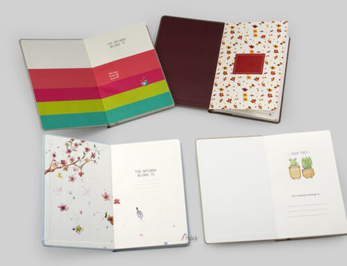 5 Yếu Tố Cần Biết Trước Khi Đặt In Sổ Tay Doanh Nghiệp