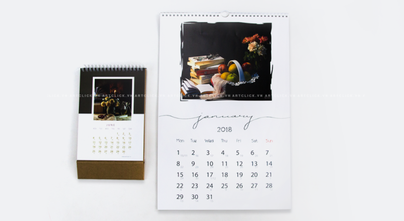 Thiet Ke Va In Lich Doanh Nghiep Cao Cap Doc Quyen Giai Phap Quang Ba Thuong Hieu Hieu Qua Artclick 7