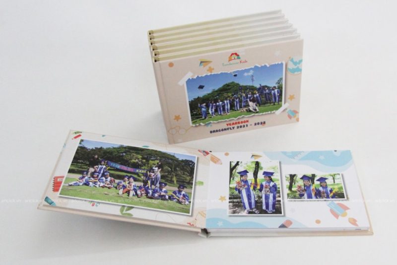 Yearbook Truong Hoc Artclick Artprint (1)