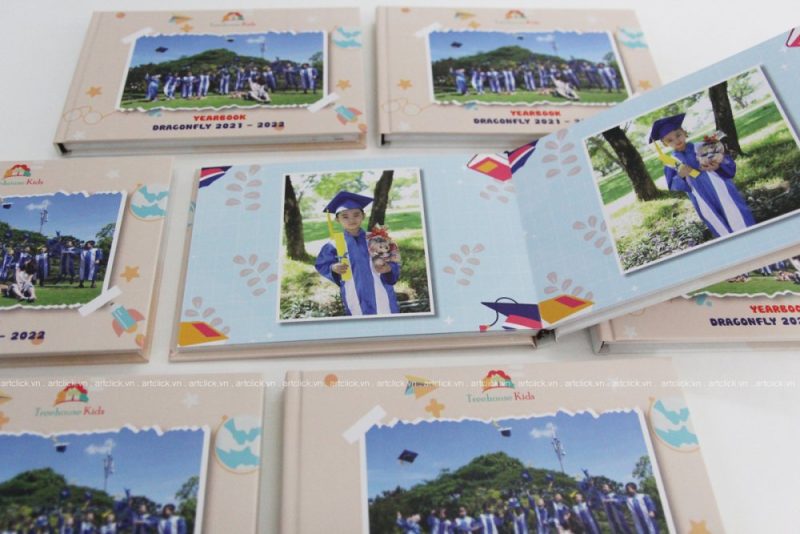 Yearbook Truong Hoc Artclick Artprint (2)