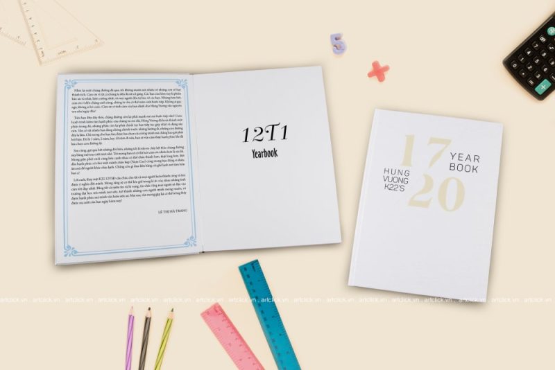 Yearbook Truong Hoc Artclick Artprint (3)