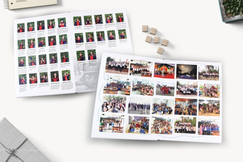 Yearbook Truong Hoc Artclick Artprint (5)