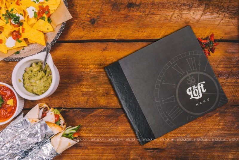 Cac Loai Menu De Ban Pho Bien Va Thong Dung Nhat Hien Nay Artclick 2