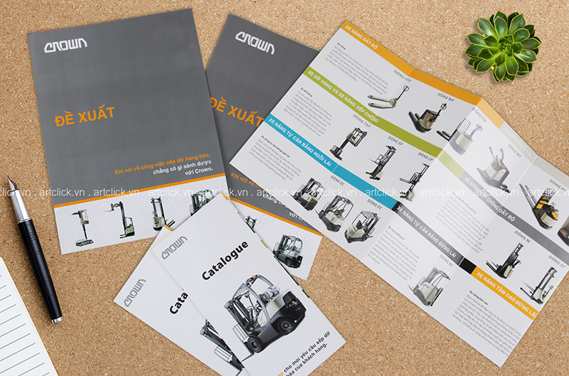 Dich Vu In Catalogue Gia Re Tai Tphcm Artclick