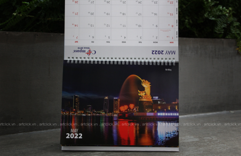 Thiet Ke Lich Doanh Nghiep Compass Logistics Artclick 4