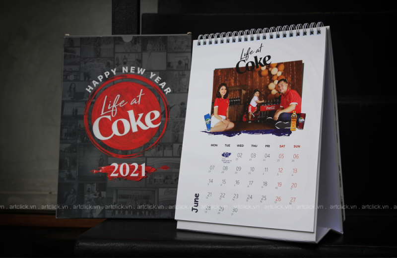 Thiet Ke Lich Theo Yeu Cau Doanh Nghiep Coca Cola Viet Nam Artclick 3