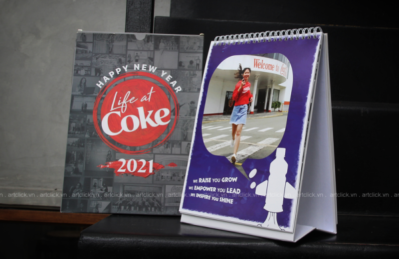 Thiet Ke Lich Theo Yeu Cau Doanh Nghiep Coca Cola Viet Nam Artclick 5
