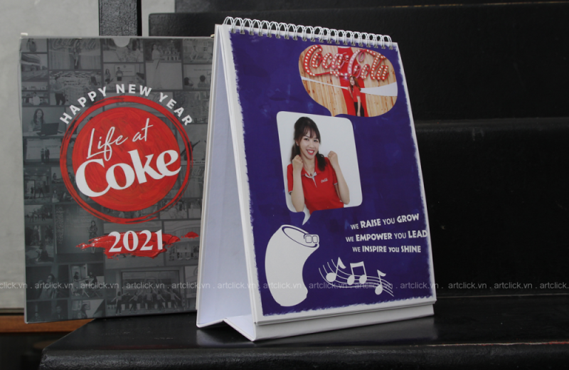 Thiet Ke Lich Theo Yeu Cau Doanh Nghiep Coca Cola Viet Nam Artclick 6
