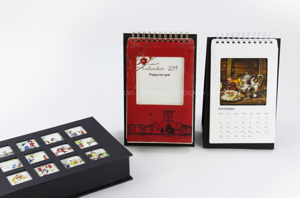 quà tết cho khách hàng