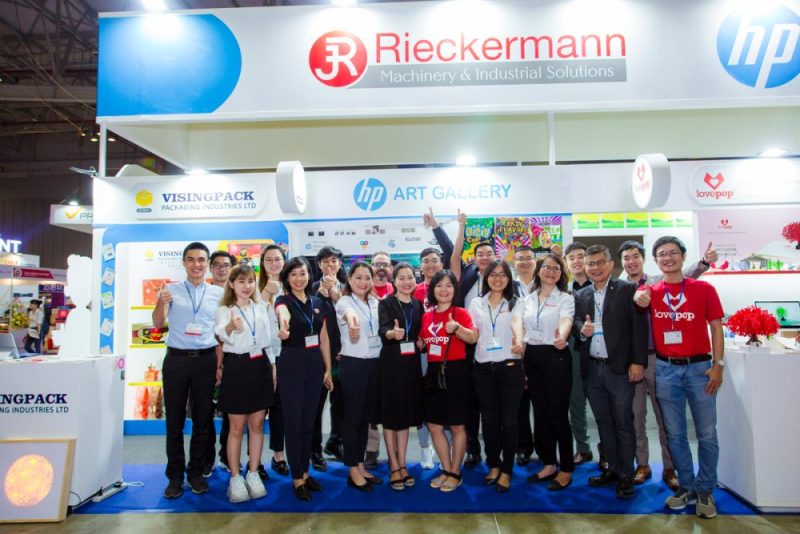 Trien Lam Vietnam Printpack 2019 Artclick Vn (11)