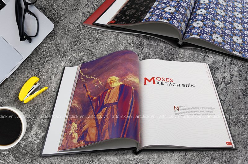 Do An Sinh Vien Photobook Artclick 10