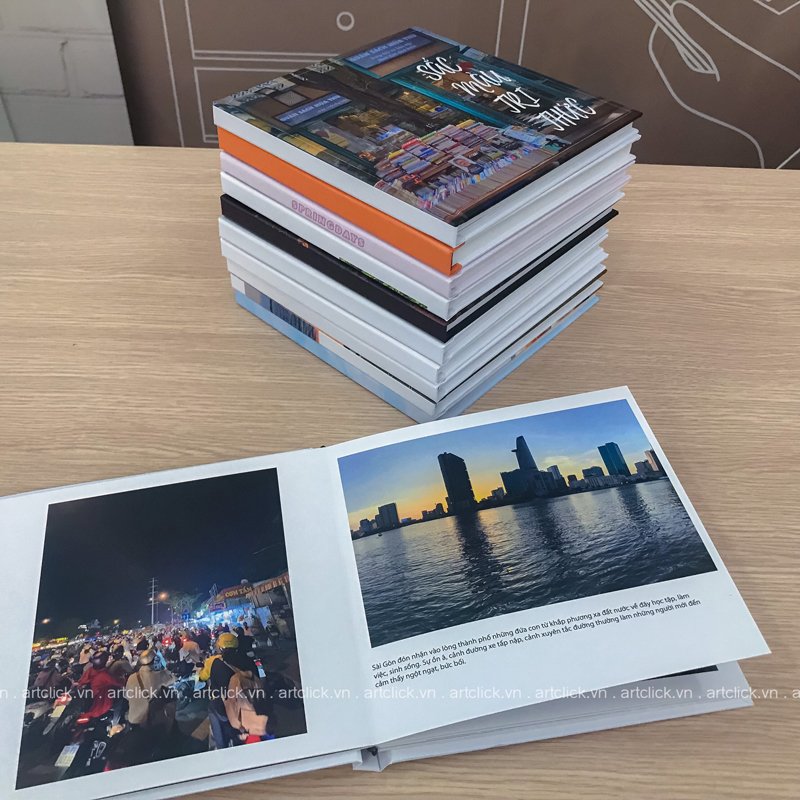 Do An Sinh Vien Photobook Artclick 11