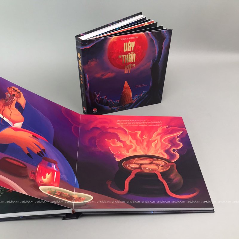 Do An Sinh Vien Photobook Artclick 12