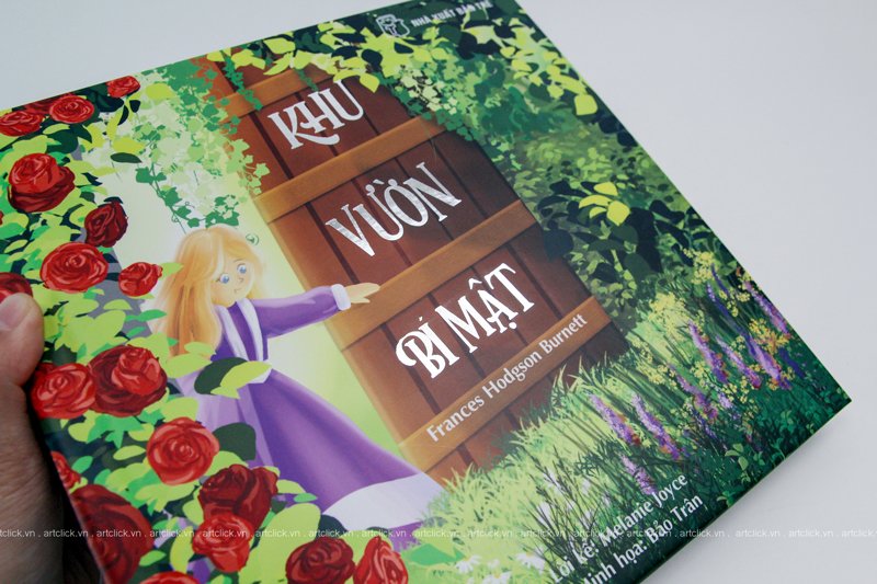 Do An Sinh Vien Photobook Artclick 13