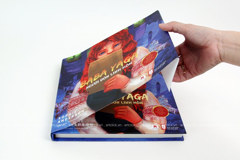 Do An Sinh Vien Photobook Artclick 14