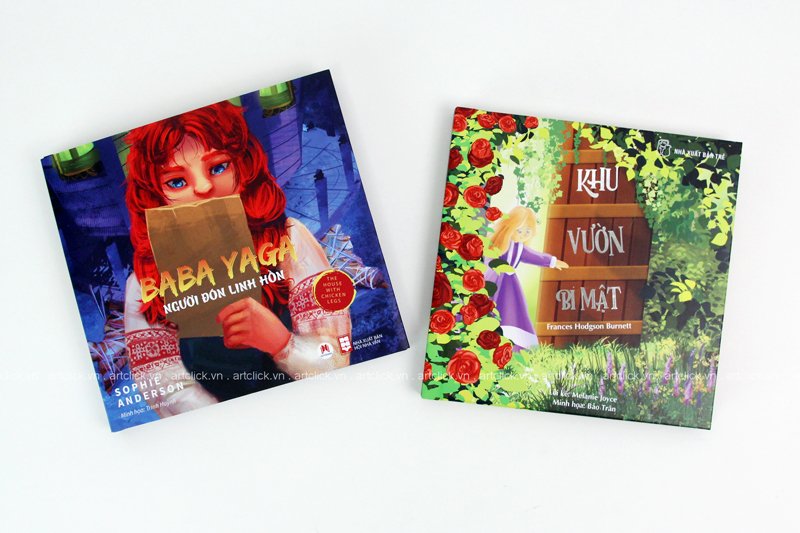 Do An Sinh Vien Photobook Artclick 15
