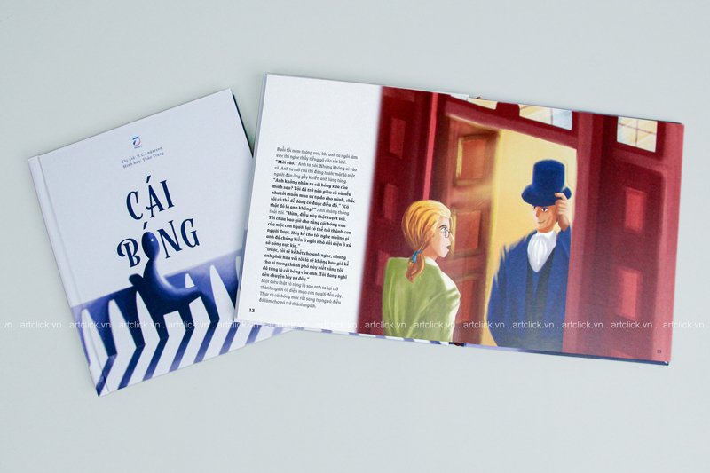Do An Sinh Vien Photobook Artclick 16