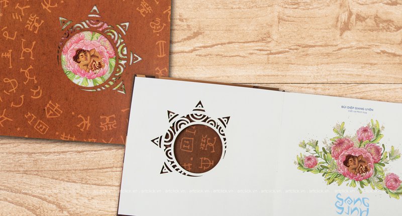 Do An Sinh Vien Photobook Artclick 22