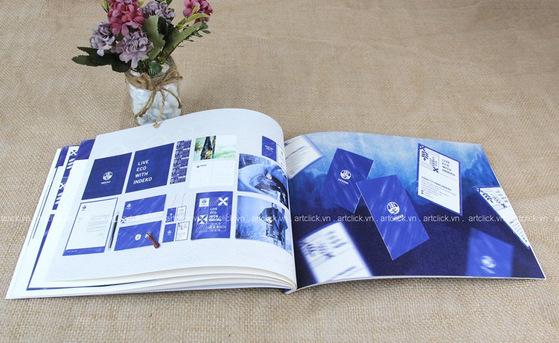 Do An Sinh Vien Photobook Artclick 24