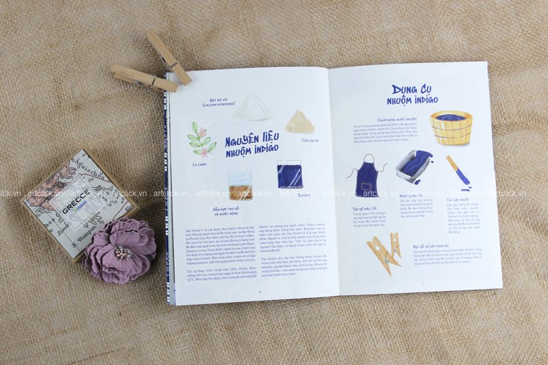 Do An Sinh Vien Photobook Artclick 26