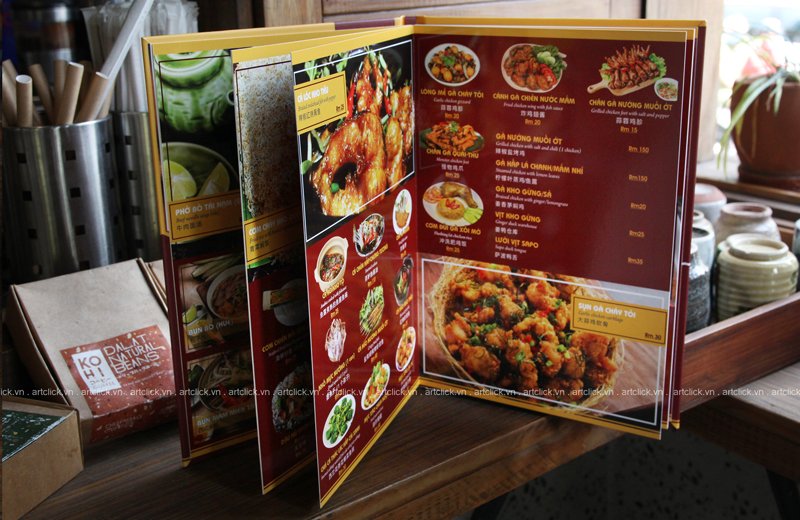 In Menu Chuyen Nghiep Bi Quyet Nang Tam Thuong Hieu Nha Hang Artclick Artprint (7)