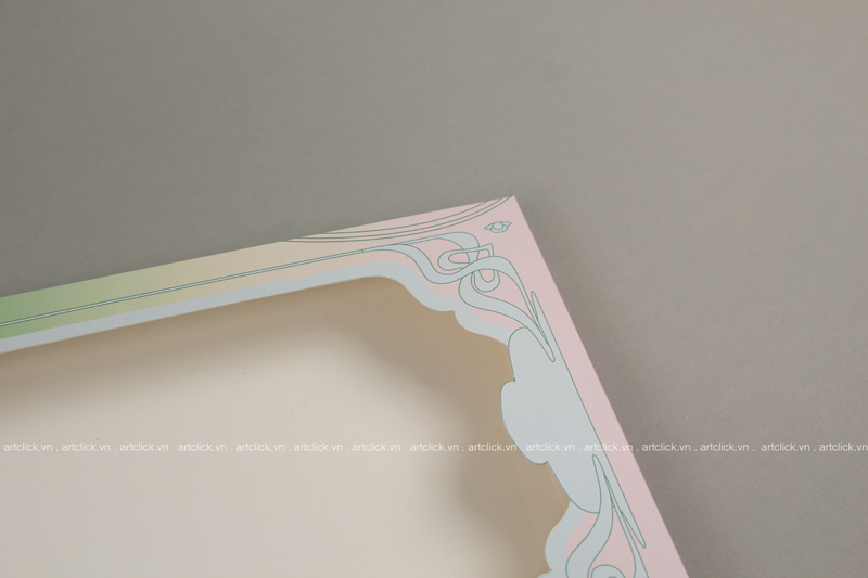 in hộp giấy số lượng it