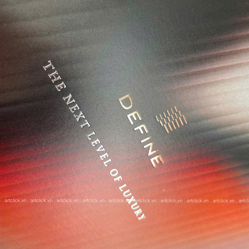 thiết kế thiệp mời sự kiện