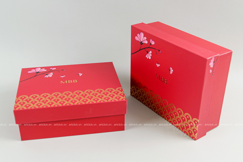 In bao bì số lượng ít