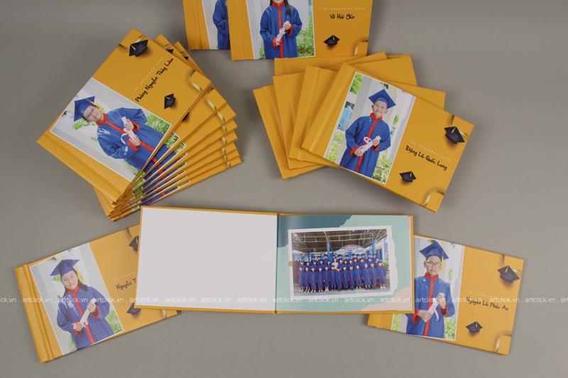 kỷ yếu tiểu học